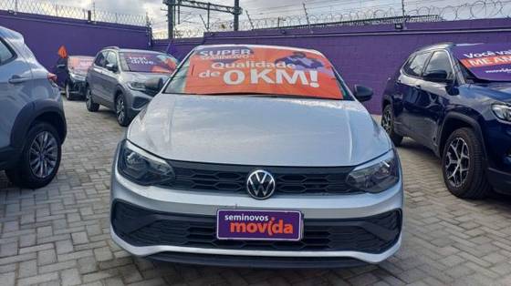 VOLKSWAGEN POLO 1.0 MPI TRACK MANUAL VOLKSWAGEN POLO 1.0 MPI TRACK MANUAL